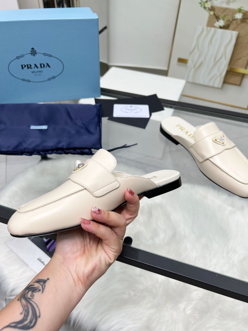 Prada Slippers